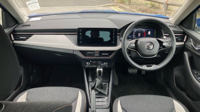 Skoda Kamiq 1.0 TSI SE L Edition 5dr DSG Petrol Hatchback